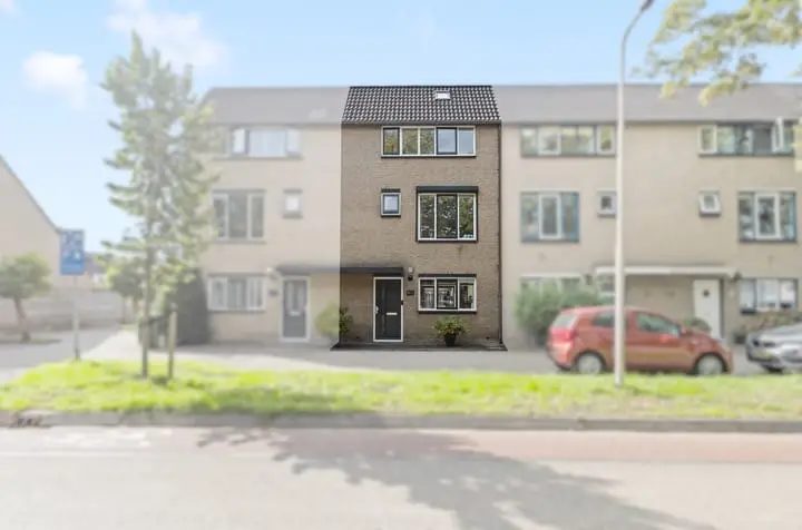 Foto Zadelmaker 10 IJsselstein