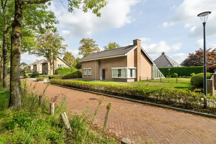 Foto Schoolstraat 47 5165TR Waspik