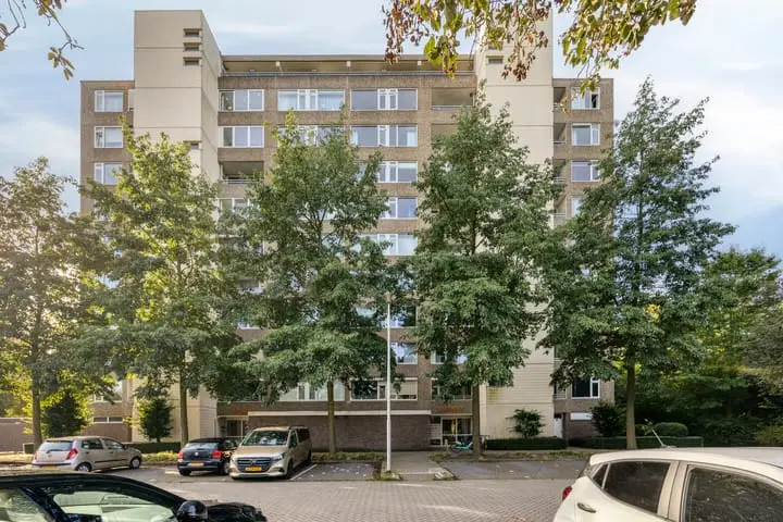 Foto Venuslaan 389 A Eindhoven