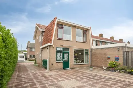 Foto Jacoba van Beierenstraat 14 4472BC 's-Heer Hendrikskinderen