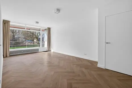 Foto Duivelandselaan 29 Amstelveen