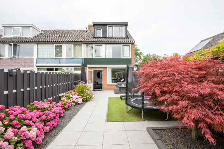 Foto Waterhoenstraat 44 Aalsmeer