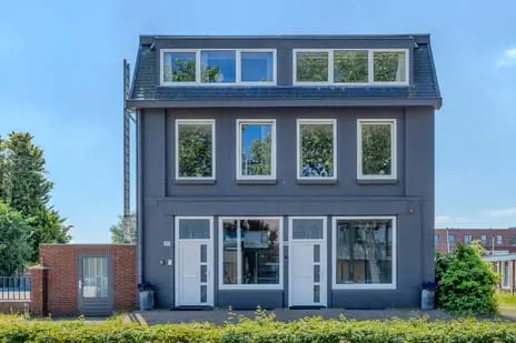 Foto Groenestraat 253 6531HK Nijmegen