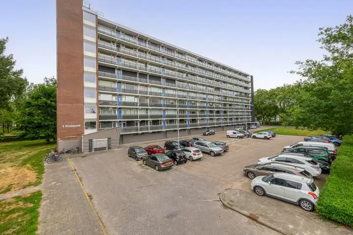 Foto Kasterleestraat 74 Breda