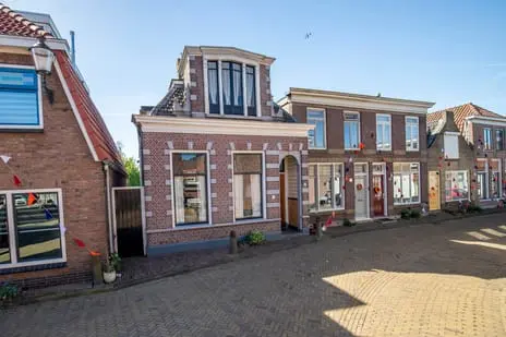 Foto Buitenkwartier 39 8064AC Zwartsluis