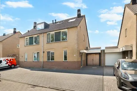 Foto Biezengors 14 3297GA Puttershoek