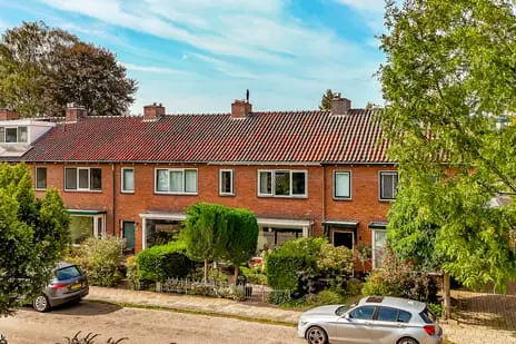 Foto Eekhoornlaan 6 3734GX Den Dolder