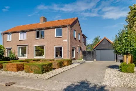 Foto Postelstraat 21 7245AV Laren