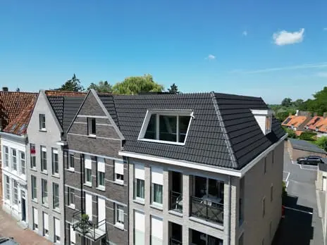 Foto Weststraat 18 4527BT Aardenburg