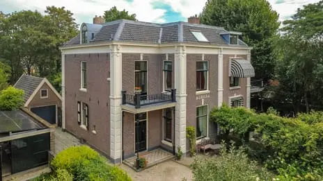 Foto Zandweg 41 3601AE Maarssen