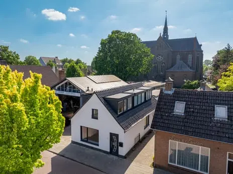 Foto Meester Prinsenstraat 9 5254JB Haarsteeg