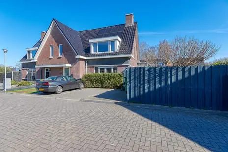 Foto aangekochte woning Dr H. Colijnlaan 82 2283XP Rijswijk door Libero Aankoop