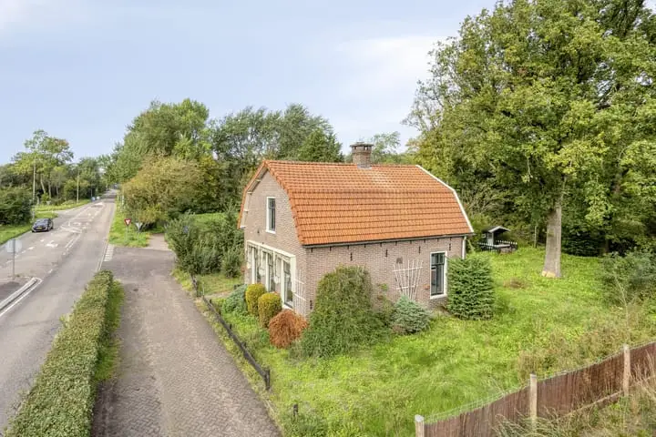 Foto Zeeweg 23 Castricum