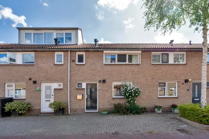 Foto Kuyperstraat 10 Naaldwijk