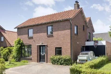 Foto Prins Bernhardstraat 8 7721BH Dalfsen