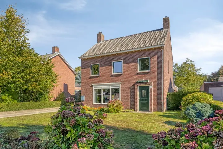 Foto Vijverstraat 18 Veldhoven