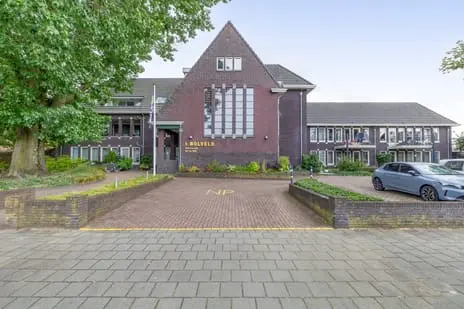 Foto Schoolstraat 14 5951CJ Belfeld