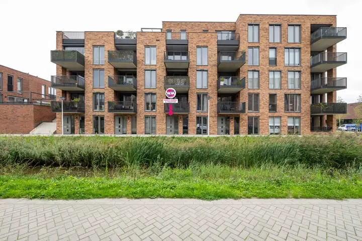 Foto Connie Meijerstraat 5 Hellevoetsluis