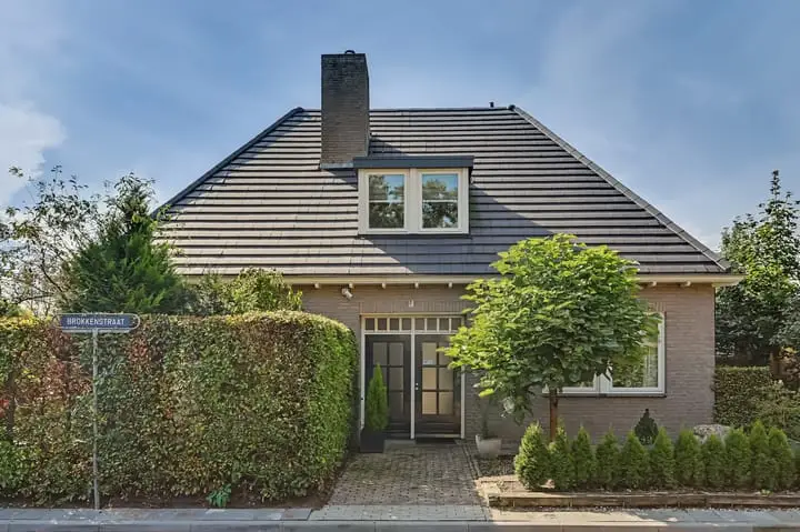 Foto Brokkenstraat 8 Riel