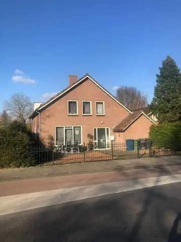 Foto Aimé Bonnastraat 10 4132CD Vianen