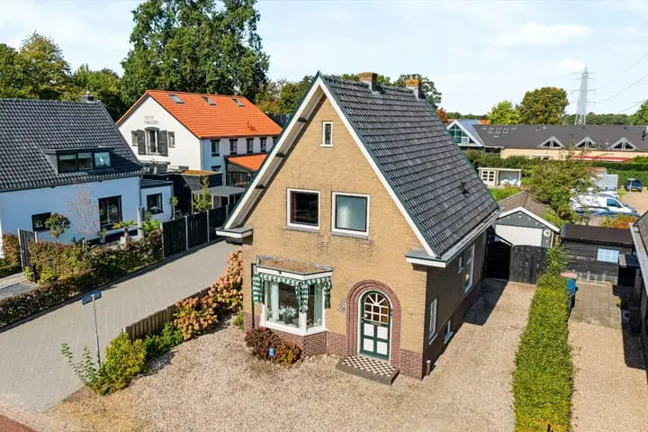Foto Dorpstraat 61 7361AS Beekbergen