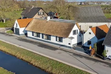 Foto Nieuwstraat 41 5311BE Gameren
