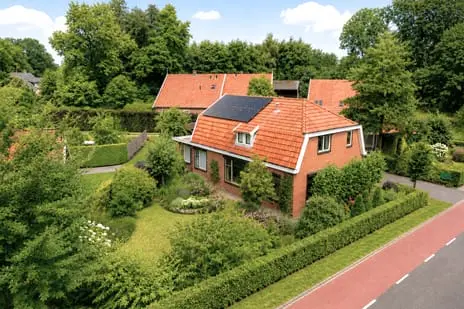 Foto Laagsestraat 17 7637PA Oud Ootmarsum