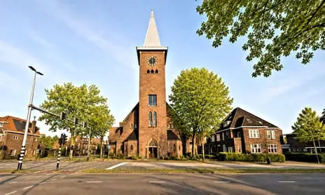 Foto Ringbaan-Oost 178 5018HA Tilburg