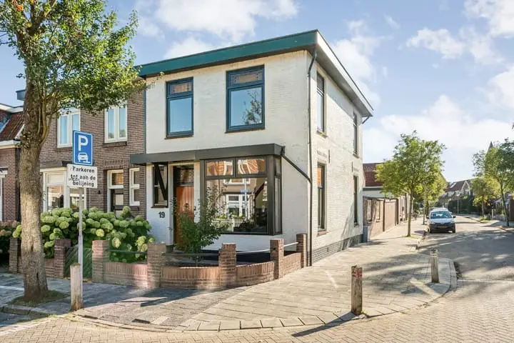 Foto Rozenstraat 19 Almelo