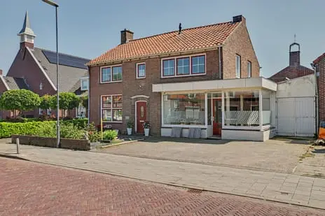 Foto Havenweg 30 4455AP Nieuwdorp