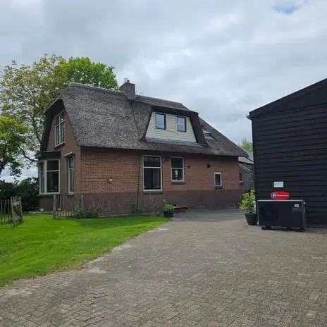 Foto Beulakerweg 48 8355AJ Giethoorn