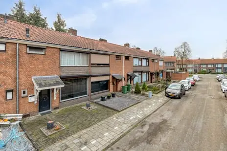 Foto aangekochte woning Achterstestraat 37 6004AW Weert door Libero Aankoop