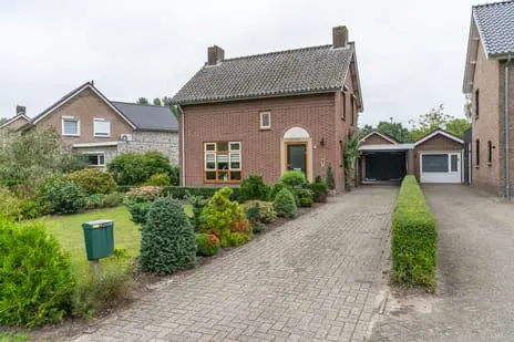 Foto Twijnmeer 31 5294AA Gemonde