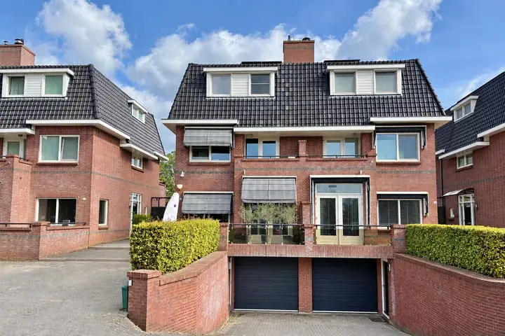 Foto Kerkwetering 21 Oudewater