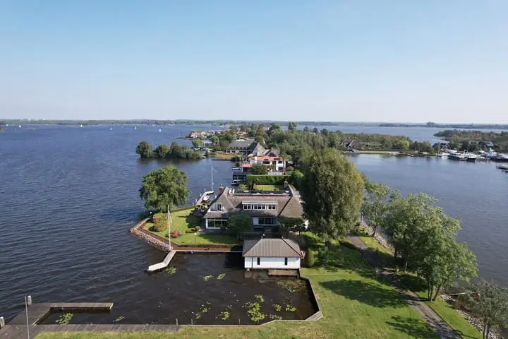 Foto Nieuw-Loosdrechtsedijk 306 Loosdrecht