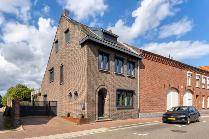 Foto Everstraat 11 Einighausen