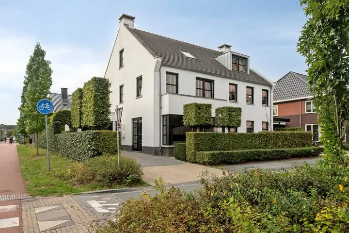 Foto Welsumerlaan 30 Barneveld