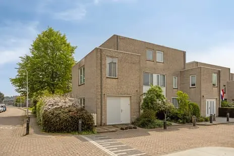 Foto Laan van Turkenburg 23 2411VN Bodegraven