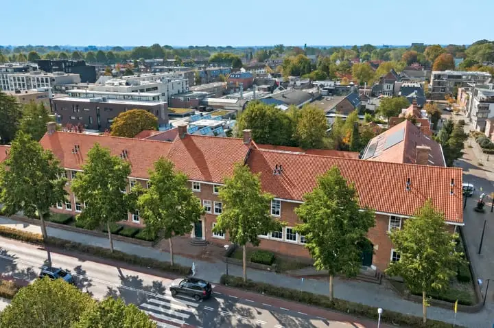 Foto Wilhelminastraat 10 m Waalwijk