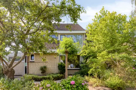 Foto van Heemstralaan 38 4793BJ Fijnaart