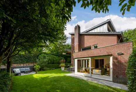 Foto Prins Constantijnlaan 19 3818ZH Amersfoort
