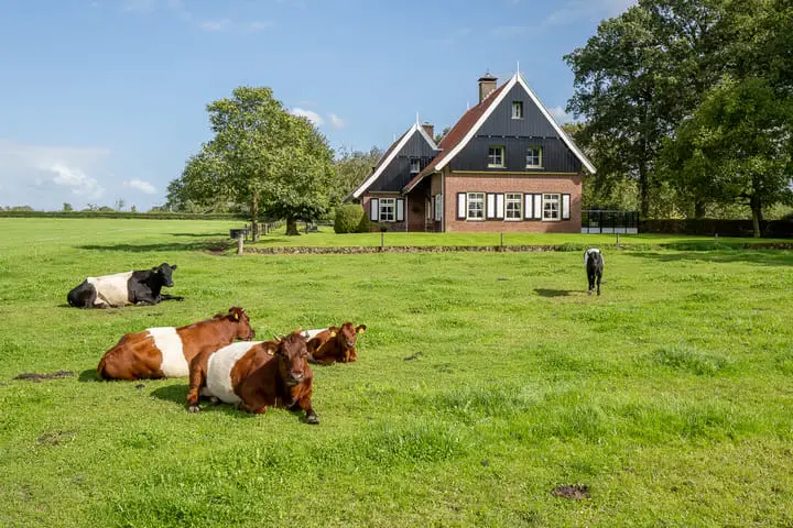 Foto Voortmansweg 8 Beuningen