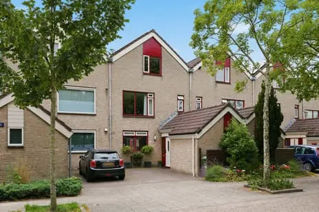 Foto Doktersland 10 1541NK Koog aan de Zaan