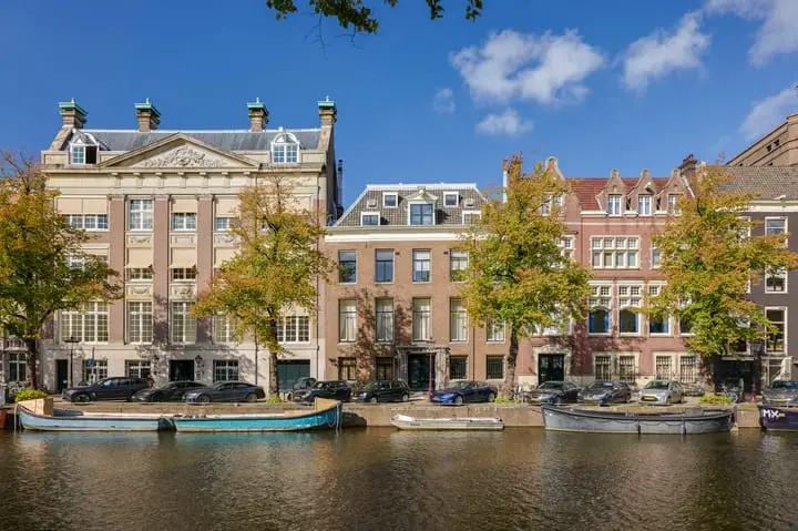 Foto Keizersgracht 579 H Amsterdam
