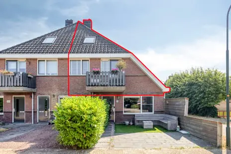 Foto Prof. Willem Schermerhornstraat 18 1843JV Grootschermer