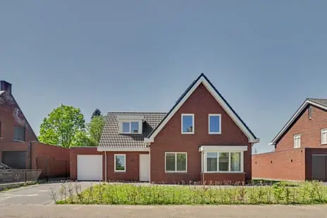 Foto Engelbrecht I laan 4 5111ZA Baarle-Nassau