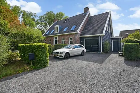 Foto Reijersweg 4 4388VT Oost-Souburg