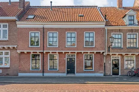 Foto Buitenkant 25 Zwolle