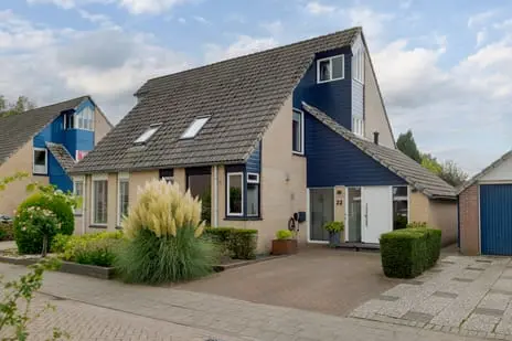 Foto Selhof 22 9431JD Westerbork