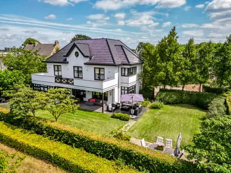 Foto Bavelse Leij 11 4854PS Bavel